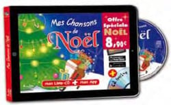 MES CHANSONS DE NOEL