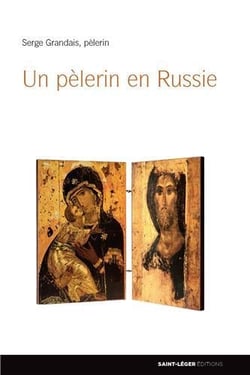 Un pèlerin en Russie