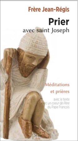 Prier avec saint joseph