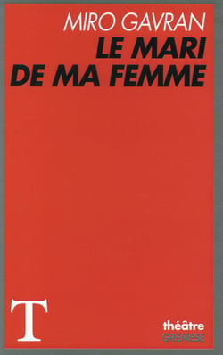 Le mari de ma femme