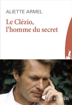Le Clezio, l'homme du secret