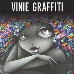 OPUS DELITS Tome 45 : Vinie Graffiti