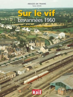 Sur le vif les années 1960