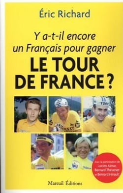 Y a-t-il encore un Français pour gagner le tour de France ?