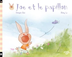 Joe et le papillon