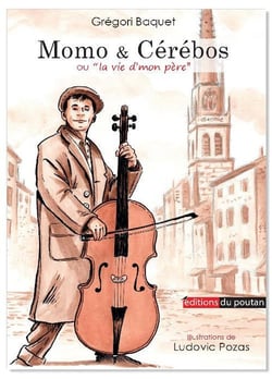 Momo et Cérébos : ou "la vie d'on père"