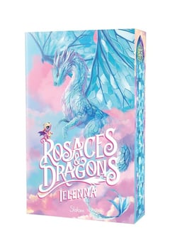 Rosaces & Dragons