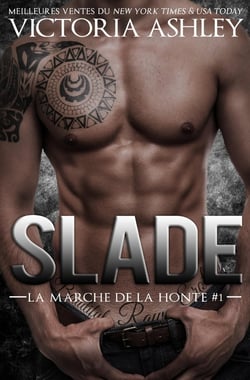 La marche de la honte Tome 1 - Slade