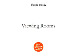 Viewing rooms