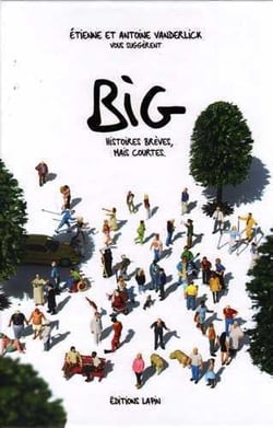Big Tome 2