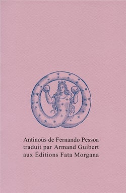 Antinoüs