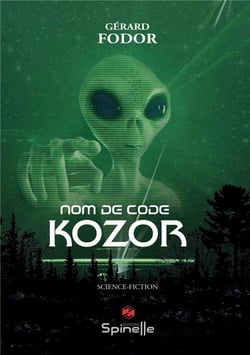 Nom de code : kozor