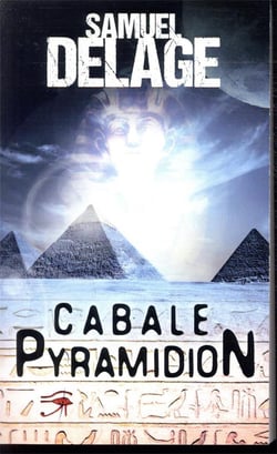 Cabale pyramidion