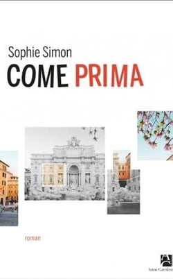 Come prima