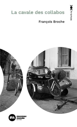 La cavale des collabos