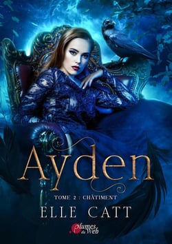 Ayden Tome 2 : châtiment