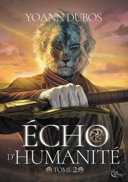 Écho d'humanité Tome 2
