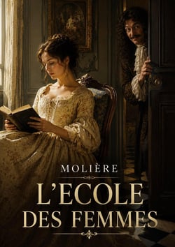 L'école des femmes