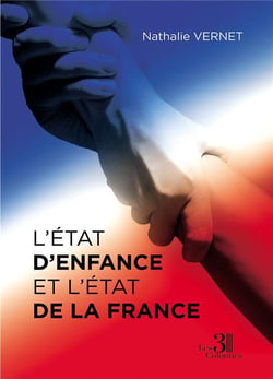 L'état d'enfance et l'état de la france
