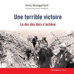 L'armistice de 1918 ou la terrible victoire