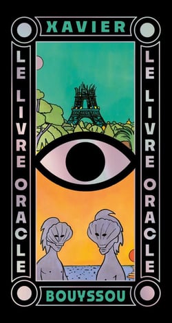 Le livre oracle (édition 2024)