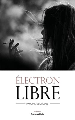 Électron libre