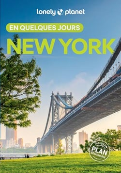 New York En quelques jours 11ed