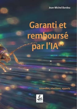 Garanti et remboursé par l'IAé+ : Nouvelles, réactions, apports