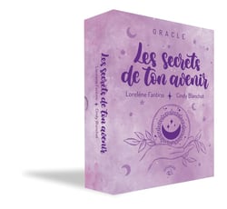 Oracle les secrets de ton avenir