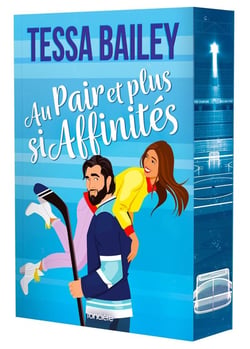 Au pair et plus si affinités