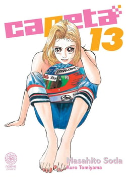 Capeta - tome 13