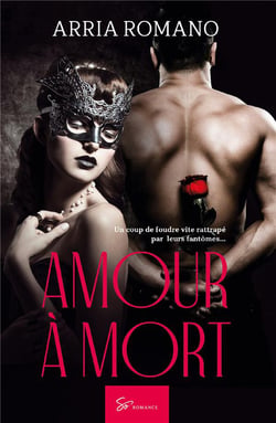 Amour à mort :un coup de foudre vite rattrapé par leurs fantomes...