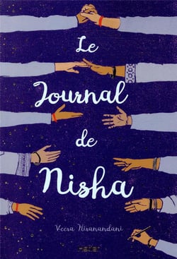 Le journal de Nisha