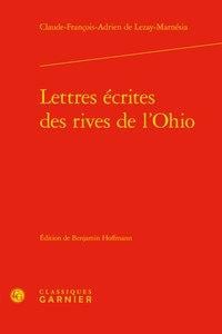 Lettres écrites des rives de l'ohio