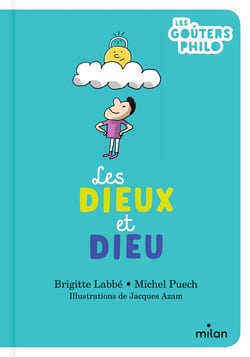 Les dieux et dieu
