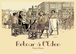 Retour à l'eden