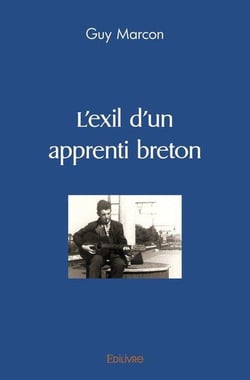L'exil d'un apprenti breton
