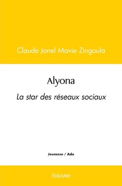 Alyona : La star des réseaux sociaux