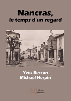 Nancras, le temps d'un regard