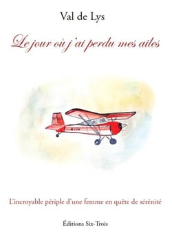 Le jour où j'ai perdu mes ailes