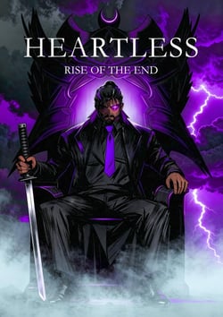 Heartless : Rise of the End Partie 1
