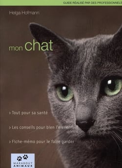 Mon chat