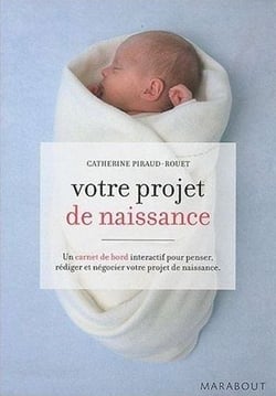 Mon projet de naissance