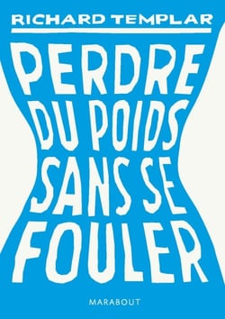 Perdre du poids sans se fouler