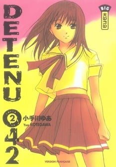 Détenu 042 t.2