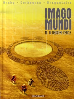 Imago mundi t.10 - le deuxième cercle