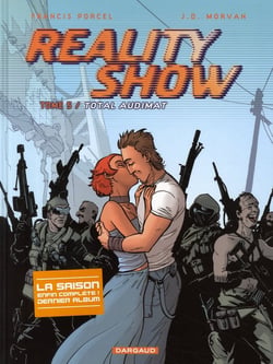 Reality show t.5 - total audimat