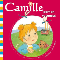 Camille Part En Vacances T24