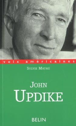 John Updike