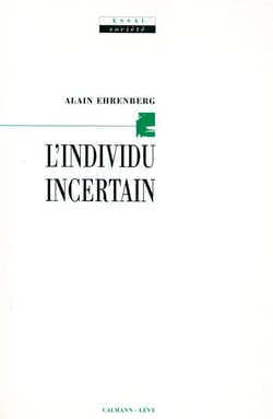L'individu incertain